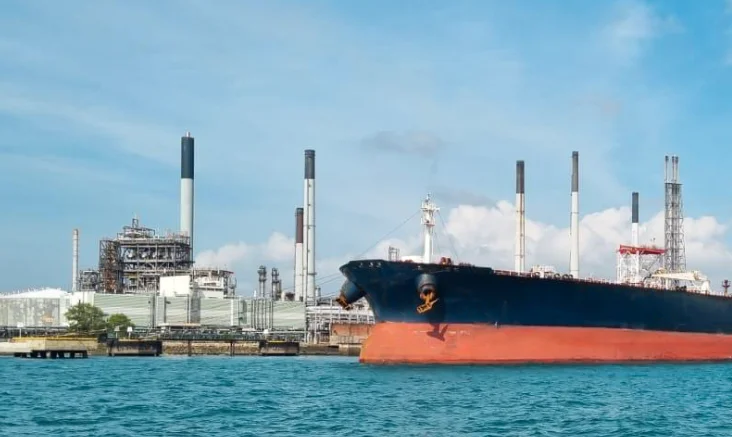 Marine Terminal